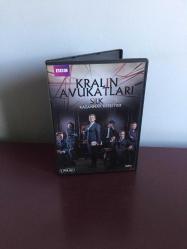LOT.10 » Dvd Film Kralın Avukatları 2 Dvd Türkçe Altyazılı