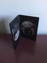 Dvd Film Kralın Avukatları 2 Dvd Türkçe Altyazılı