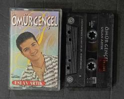 ÖMÜR GENÇEL * USLAN ARTIK * KASET