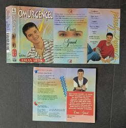ÖMÜR GENÇEL * USLAN ARTIK * KASET
