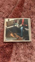 Gülben Ergen Uzun Yol Şarkıları Albüm CD