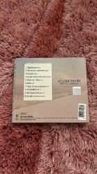 Gülben Ergen Uzun Yol Şarkıları Albüm CD