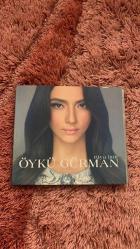 Öykü Gürman Rüya Bitti Albüm CD