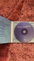 Öykü Gürman Rüya Bitti Albüm CD
