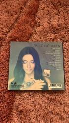 Öykü Gürman Rüya Bitti Albüm CD