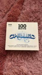 100 Hits Chilled Albüm CD 5 CD