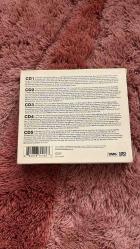 100 Hits Chilled Albüm CD 5 CD