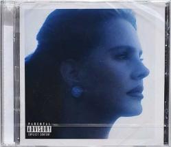 LANA DEL REY - BLUE BANISTERS EXCLUSIVE LIMITED EDITION 2021 CD