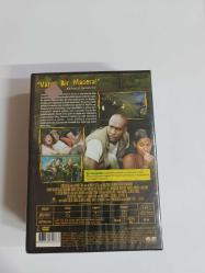 Anacondas 2  türkçe altyazılı    acılmamış ambalajında sıfır  koleksiyon klasik  dvd film YILMAZ VİDEO