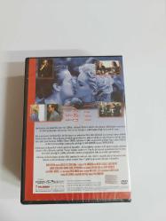 Temel içgüdü 1 sharon stone  türkçe dublaj   acılmamış ambalajında sıfır  koleksiyon klasik  dvd film YILMAZ VİDEO