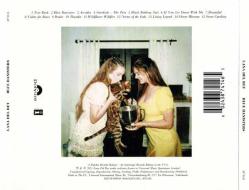LANA DEL REY - BLUE BANISTERS EXCLUSIVE LIMITED EDITION 2021 CD