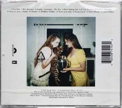 LANA DEL REY - BLUE BANISTERS EXCLUSIVE LIMITED EDITION 2021 CD