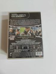 Siyah giyinen adamlar 1 - men ın black  türkçe altyazılı   acılmamış ambalajında sıfır  koleksiyon klasik  dvd film YILMAZ VİDEO