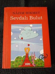 SEVDALI BULUT - NAZIM HİKMET