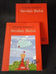 SEVDALI BULUT - NAZIM HİKMET