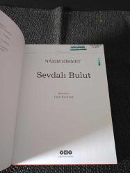 SEVDALI BULUT - NAZIM HİKMET