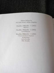 SEVDALI BULUT - NAZIM HİKMET