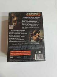 yenilmez 3 türkçe dublaj  acılmamış ambalajında sıfır  koleksiyon klasik  dvd film YILMAZ VİDEO