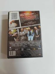 Red 1 bruce willis   türkçe dublaj  acılmamış ambalajında sıfır  koleksiyon klasik  dvd film YILMAZ VİDEO