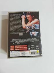 Resident evil 1 -ölümcül deney   türkçe altyazılı   acılmamış ambalajında sıfır  koleksiyon klasik  dvd film YILMAZ VİDEO