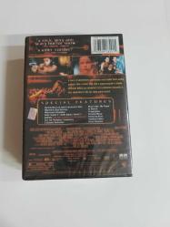 Resident evil 1 -ölümcül deney   türkçe altyazılı   acılmamış ambalajında sıfır  koleksiyon klasik  dvd film YILMAZ VİDEO