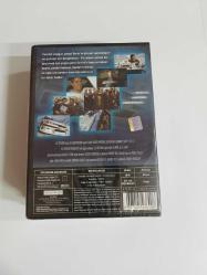 Taxı  3   türkçe dublaj   acılmamış ambalajında sıfır  koleksiyon klasik  dvd film YILMAZ VİDEO