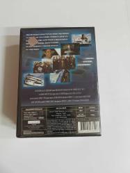 Taxı  3   türkçe dublaj   acılmamış ambalajında sıfır  koleksiyon klasik  dvd film YILMAZ VİDEO