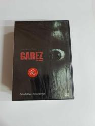 Garez -the grudge  türkçe dublaj  acılmamış ambalajında sıfır  koleksiyon klasik  dvd film YILMAZ VİDEO