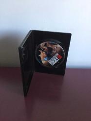 Dvd Film Rocky 3 Türkçe Altyazılı Sylvester Stallone  Mr. T