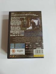 terminator - salvatıon    türkçe altyazılı acılmamış ambalajında sıfır  koleksiyon klasik  dvd film YILMAZ VİDEO