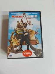 Aman tanrım  1 türkçe altyazılı   acılmamış ambalajında sıfır  koleksiyon klasik  dvd film YILMAZ VİDEO