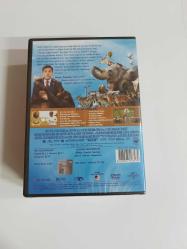 Aman tanrım  1 türkçe altyazılı   acılmamış ambalajında sıfır  koleksiyon klasik  dvd film YILMAZ VİDEO
