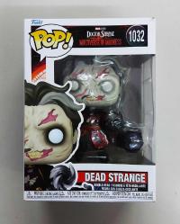 Dead Strange #1032 ( Marvel ) - Funko Pop Orijinal Figür