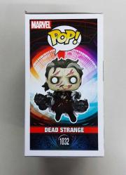 Dead Strange #1032 ( Marvel ) - Funko Pop Orijinal Figür