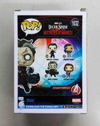 Dead Strange #1032 ( Marvel ) - Funko Pop Orijinal Figür