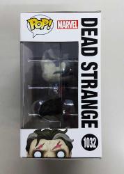 Dead Strange #1032 ( Marvel ) - Funko Pop Orijinal Figür