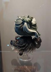 Dead Strange #1032 ( Marvel ) - Funko Pop Orijinal Figür