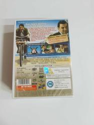 MR bean tatilde 1 full ingilizce   acılmamış ambalajında sıfır  koleksiyon klasik  dvd film YILMAZ VİDEO