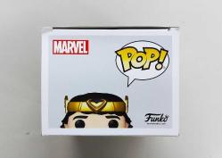 Kid Loki #900 ( Marvel Studios Loki ) - Funko Pop Orijinal Figür