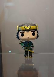 Kid Loki #900 ( Marvel Studios Loki ) - Funko Pop Orijinal Figür