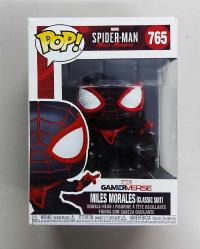 Miles Morales #765 ( Spider-Man ) - Funko Pop Orijinal Figür