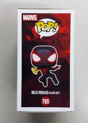 Miles Morales #765 ( Spider-Man ) - Funko Pop Orijinal Figür