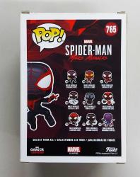 Miles Morales #765 ( Spider-Man ) - Funko Pop Orijinal Figür