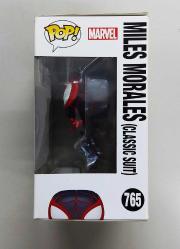 Miles Morales #765 ( Spider-Man ) - Funko Pop Orijinal Figür