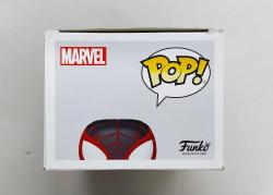 Miles Morales #765 ( Spider-Man ) - Funko Pop Orijinal Figür