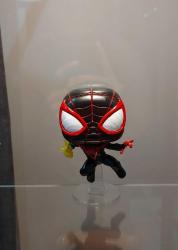 Miles Morales #765 ( Spider-Man ) - Funko Pop Orijinal Figür