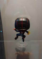 Miles Morales #765 ( Spider-Man ) - Funko Pop Orijinal Figür