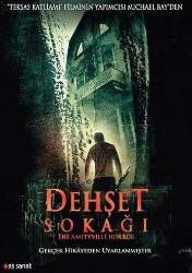 Dehşet Sokağı - The Amityville Horror ( Türkçe Dublaj ) ( AMBALAJINDA - SIFIR ) DVD