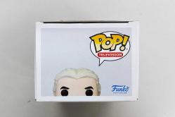 Geralt #1192 (The Witcher Henry Cavill) Funko Pop Orijinal Figür