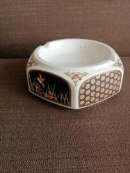 VINTAGE BÜYÜK PORSELEN KÜL TABLASI